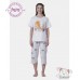 Pijama Feminino -